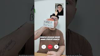 Patavatsız Arkadaşımla Görüntülü Konuşuyoruzdur