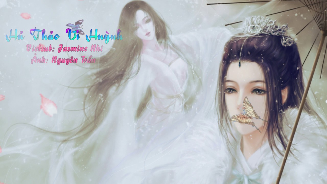 [Vietsub] Tổng hợp nhạc kịch Cung Khuynh