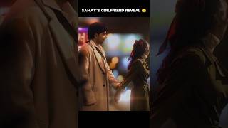 Celebrity Samay's girlfriend 🫣 #samayraina Net Worth