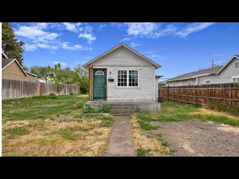 253 Jackson St, Twin Falls, ID home video tour