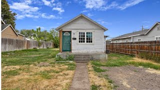 253 Jackson St, Twin Falls, ID 130K