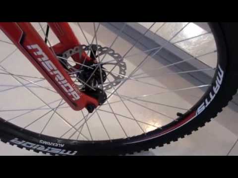 merida matts 20 mountain bike