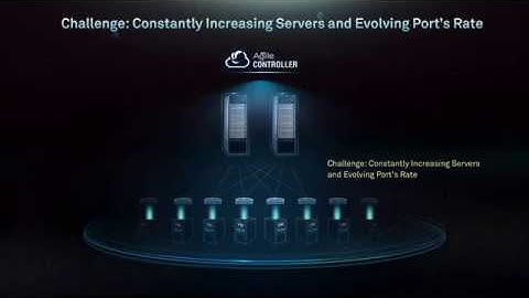 Huawei CloudFabric Data Center Network Solution