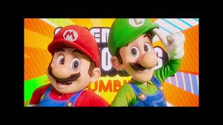 The Super Mario Bros  Movie - Plumbing Commercial