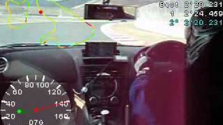 2010 BEST Lap.avi