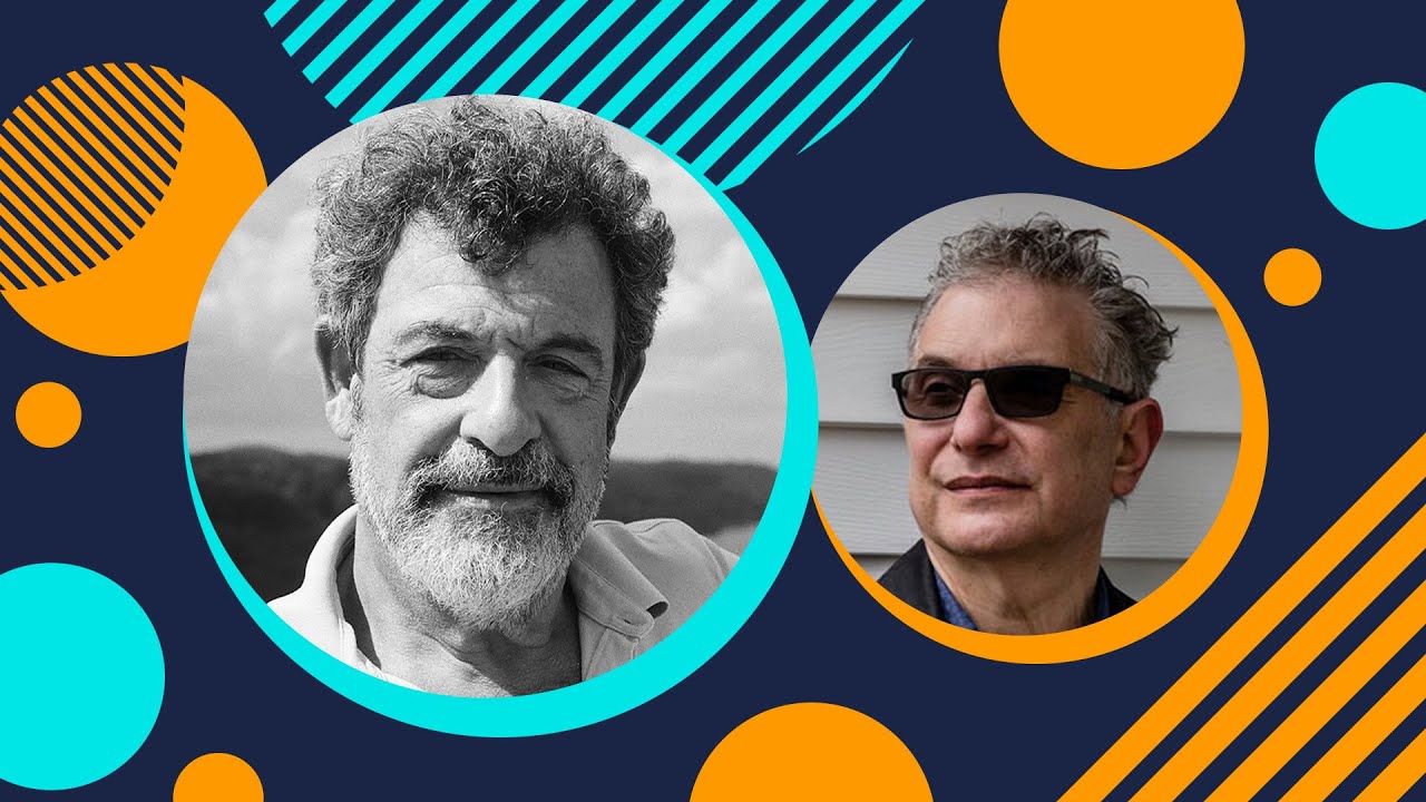 Conversations: Tobias Picker & Gene Scheer