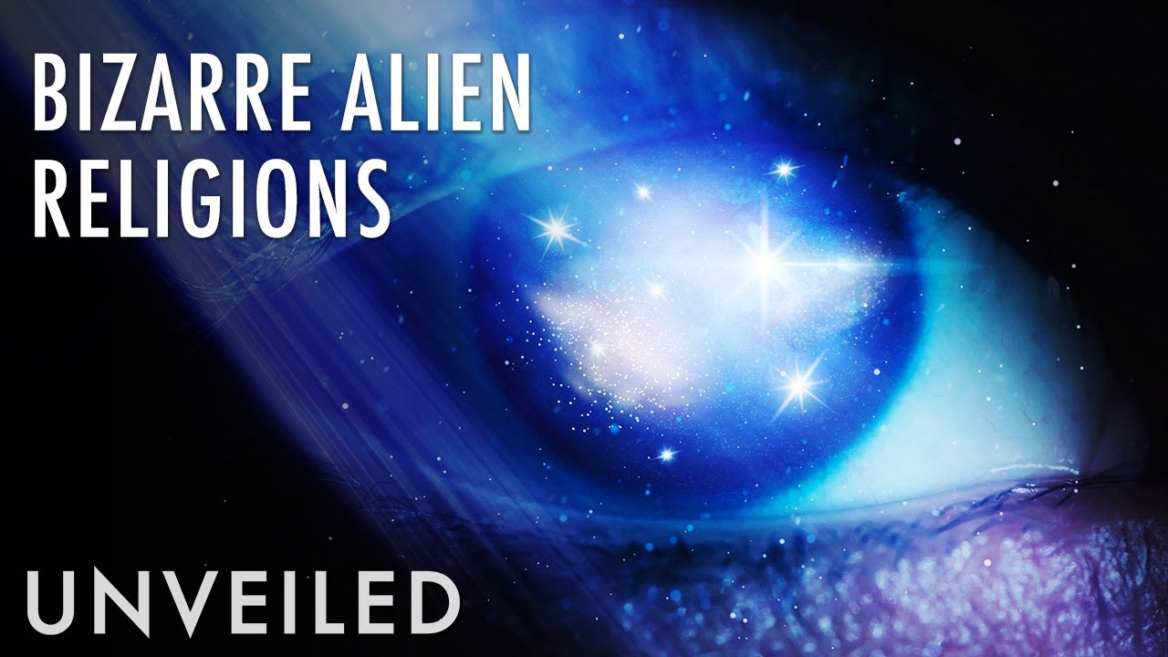 4 Most Bizarre UFO Religions | Unveiled