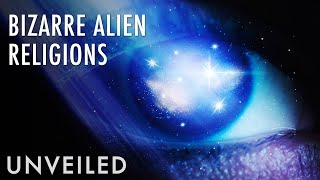 4 Most Bizarre UFO Religions | Unveiled