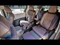 2021 Toyota Sienna - Interior and Exterior Design