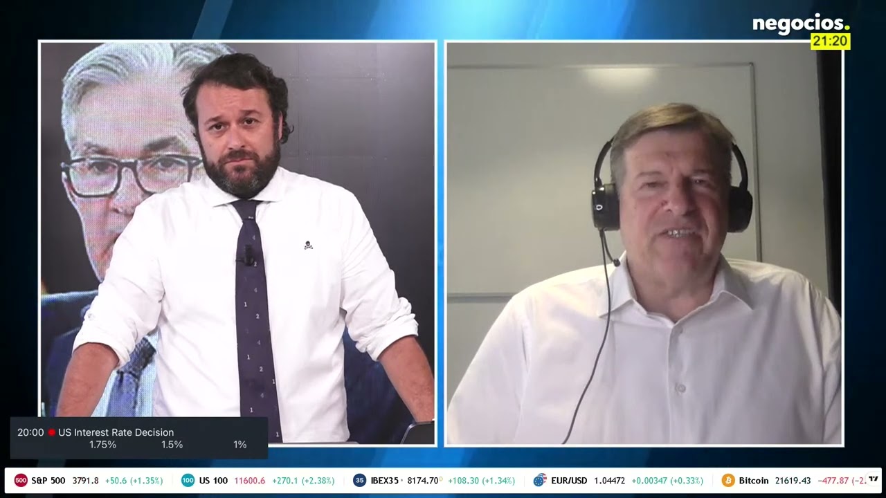 Jay Pelosky: El mercado ha acogido bien la subida de 75 puntos básicos,  