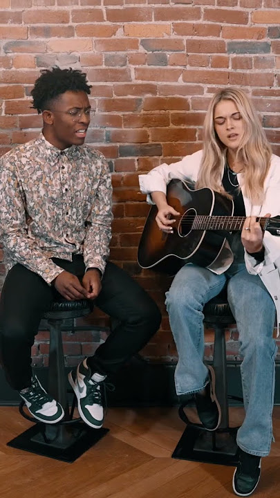 Here’s “Stay” w/ Alana Springsteen to get y’all ready for our duet of “For What It’s Worth” out Fri!