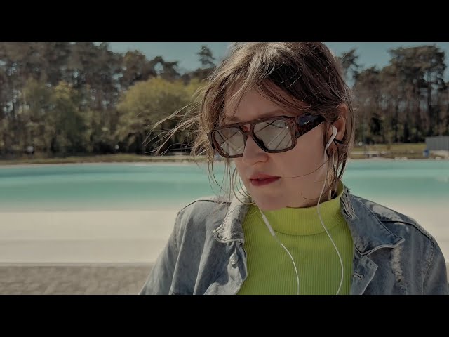 PO|NAD - Banalny Odlot (Visualizer) 2026