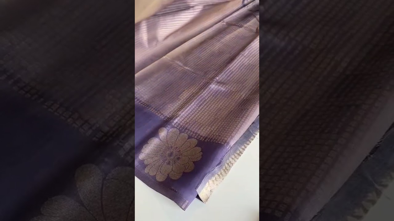 Premium silk weaving with silver zar motifs @1080 free ship, 9080074067