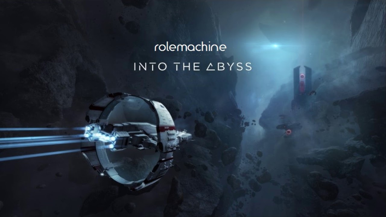 Into The Abyss YouTube