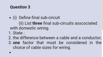 2025 WASSCE APPLIED ELECTRICITY QUESTIONS & ANSWERS|PAST QUESTIONS & SOLUTIONS|ELECTRICITY FORMULAS