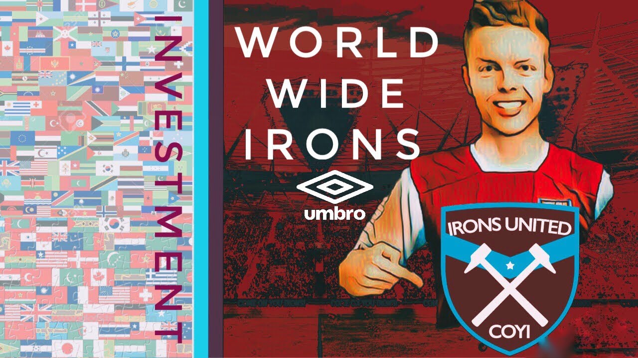 World Wide Irons West Ham Show Arnautovic To Return Irons United