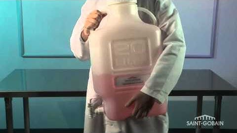 NEW! Bio-Simplex™ Polypropylene Carboys