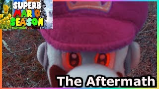Superb Mario Season The Aftermath