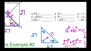 (G) 8-4 Properties of a Square video