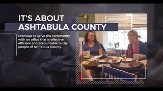 Colleen Mary O'Toole for Ashtabula County Prosecutor Republican Party Endorsed