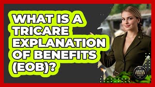 Celebrity What Is A TRICARE Explanation Of Benefits (EOB)? - Armed Forces Insider Profile