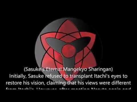 შარინგანების გარმატება