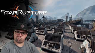 StarRupture 092 👨‍🚀 eine Kernlandschaft