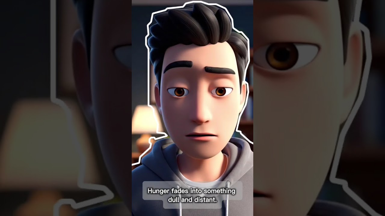 What is the absolute minimum energy a human body needs to stay alive?