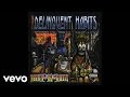 Delinquent Habits - Toazted Interview 2001 (part 3 of 3)