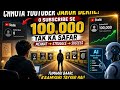 😮😮#trending AI motivational #vido 💯💪 #youtubers