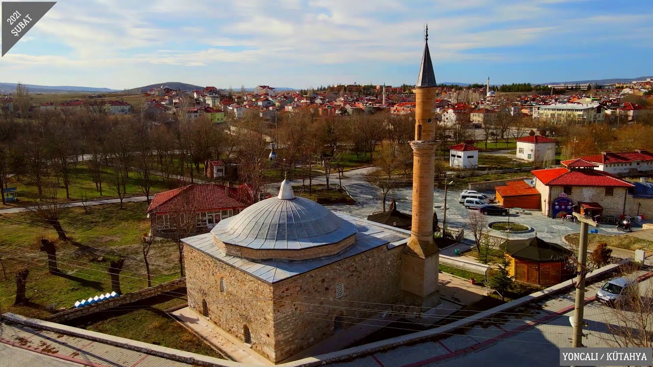 Yoncalı Turu / Kütahya