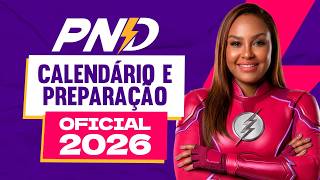  National Teacher Exam pnd 2026  Calendar And How To Prepare