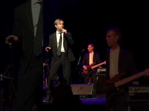 Johnny Hates Jazz