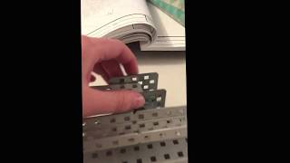 Vex In The Zone intake : 360 X-flip Team6916E
