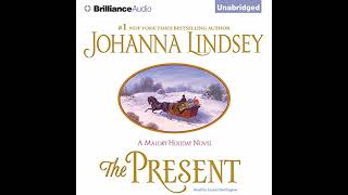 Information Present by Johanna Lindsey | Full Audiobook Guide