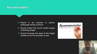 Client Project Closure & Reflection
