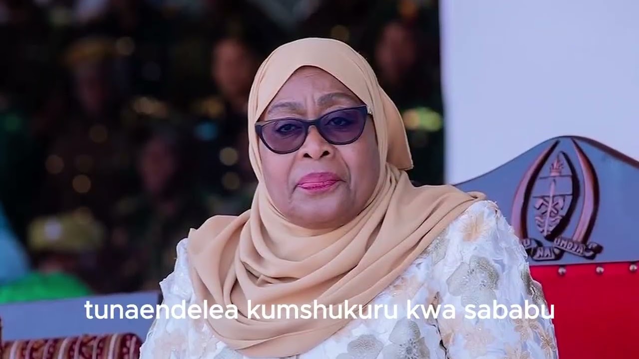 KUELEKEA SIKU YA WANAWAKE DUNIANI