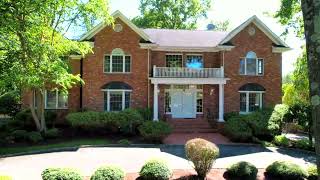 8 Michelle Way Pine Brook Montville Twp New Jersey Luxury Homes for Sale with Swimming Pool