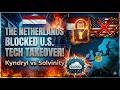 Title: Netherlands Blocks U.S. Takeover of Solvinity | Reuters Explained