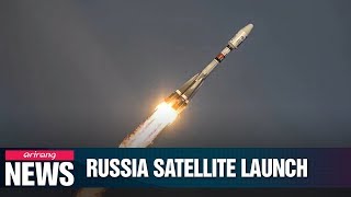 Russia succeeds in putting Glonass-M navigation satellite into orbit screenshot 5