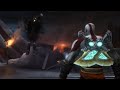 God Of War Ghost Of Sparta - Trying To Get Better Graphics (Part 2)