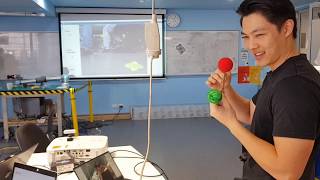 MTRX5700 2019 Major Project - Remote Vision Controlled Turtlebot