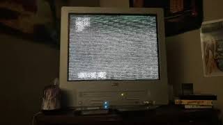 What Exactly Happens If A NTSC VCR Plays A Pal Or Secam VHS Tape!