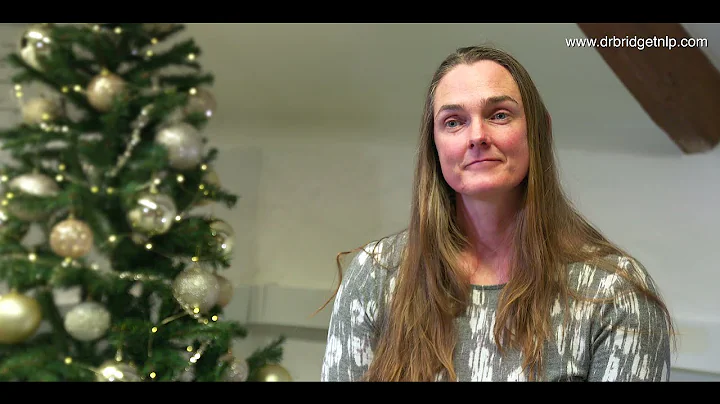 Theresa Goodwin-Harrison - NLP Short testimonial