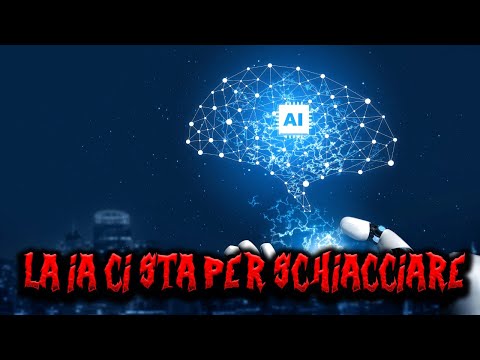 AI Is About to Crush Us, HERE'S What Will Happen Next