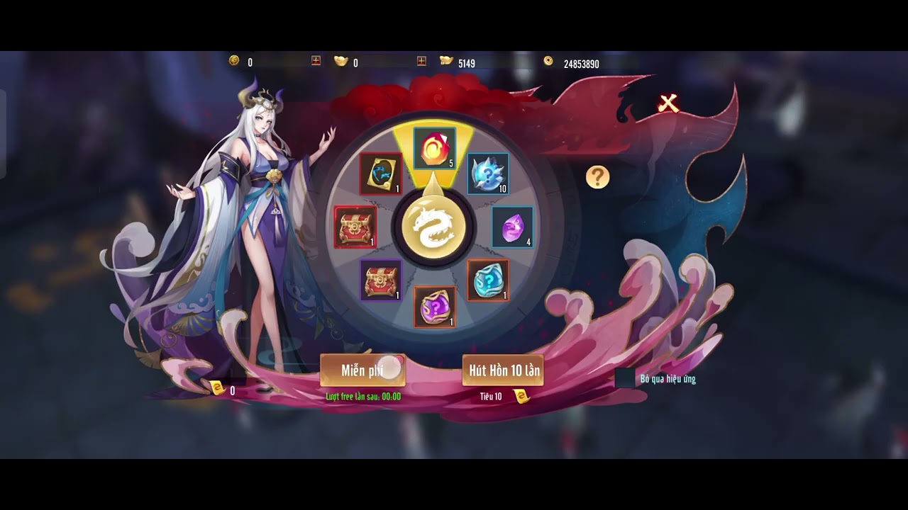 Why don't he think of the commerce ? 