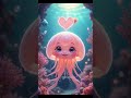 Goodbye Song for Kids 🎵 | Cute Animal Cartoon Rhymes | Dona’s Kids Zone