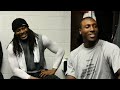 Throwback: Roddy White joins D-Block! | Atlanta Falcons