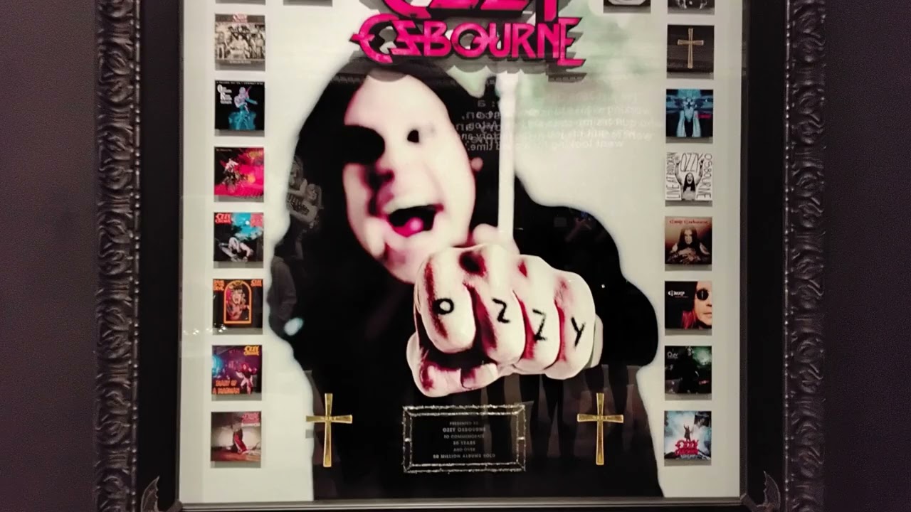 Поездка в Бирмингемский музей и художественную галерею летом 2025 года, за несколько дней до того...