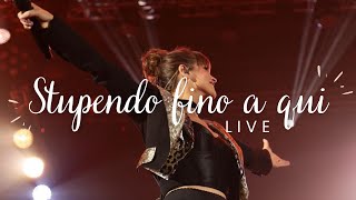 Alessandra Amoroso - Stupendo fino a qui - Live Forum di Assago - 10 Tour (2019)